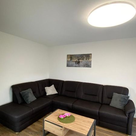 Ferienwohnung Happy Medebach Eksteriør bilde