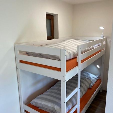 Ferienwohnung Happy Medebach Eksteriør bilde