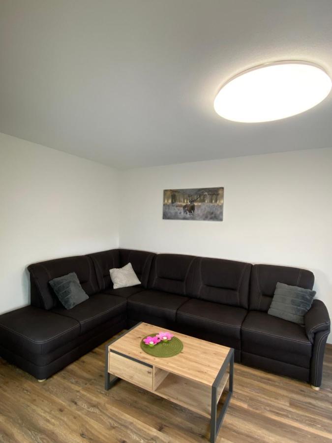 Ferienwohnung Happy Medebach Eksteriør bilde