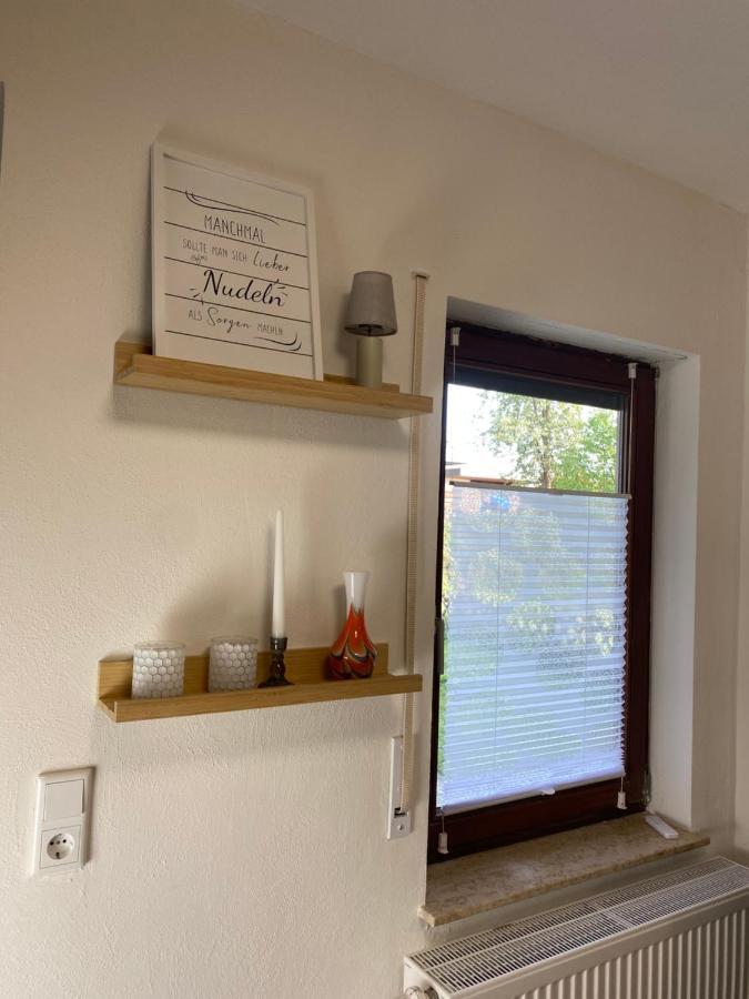 Ferienwohnung Happy Medebach Eksteriør bilde