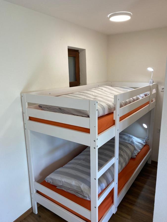 Ferienwohnung Happy Medebach Eksteriør bilde