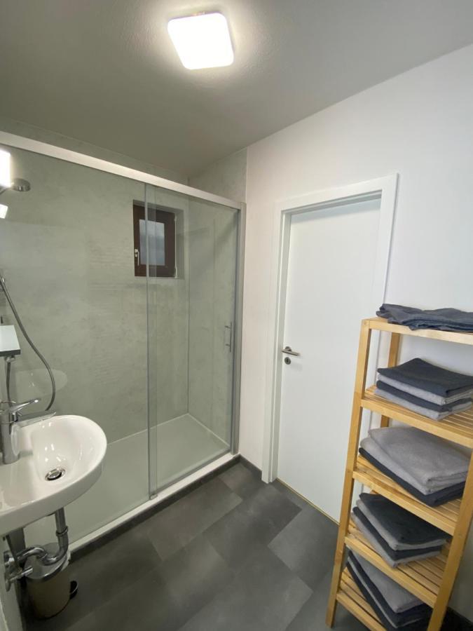 Ferienwohnung Happy Medebach Eksteriør bilde