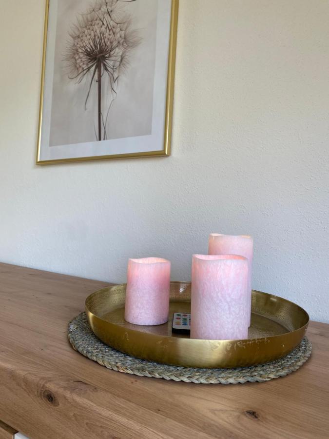 Ferienwohnung Happy Medebach Eksteriør bilde