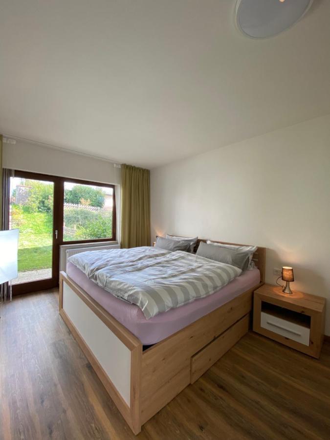 Ferienwohnung Happy Medebach Eksteriør bilde