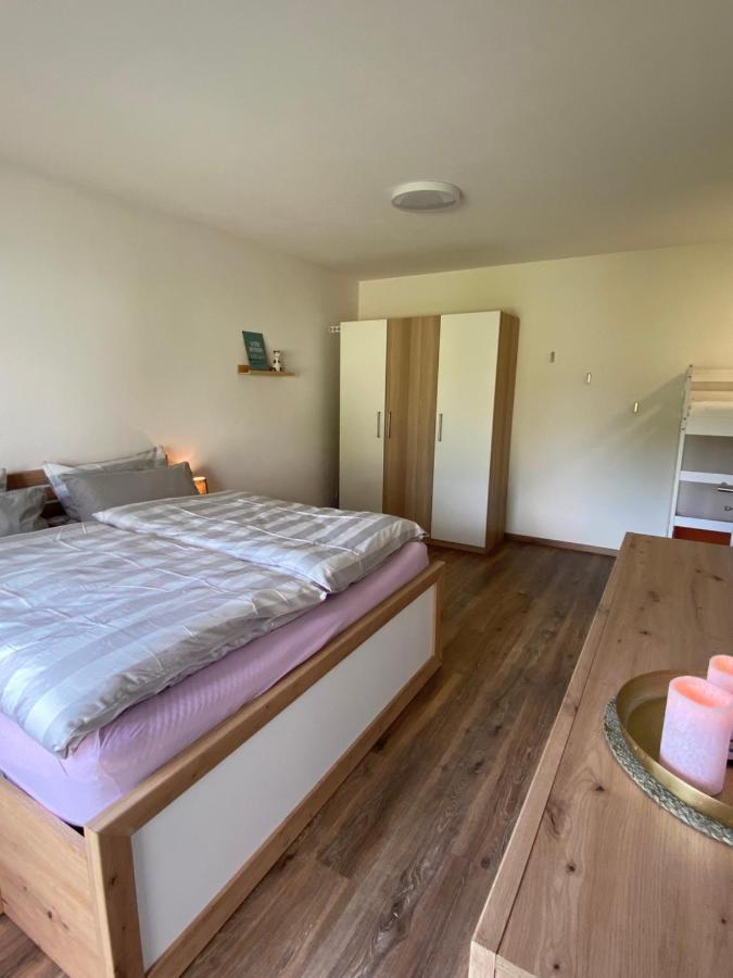 Ferienwohnung Happy Medebach Eksteriør bilde