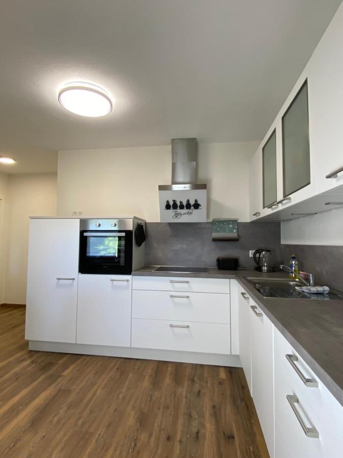 Ferienwohnung Happy Medebach Eksteriør bilde